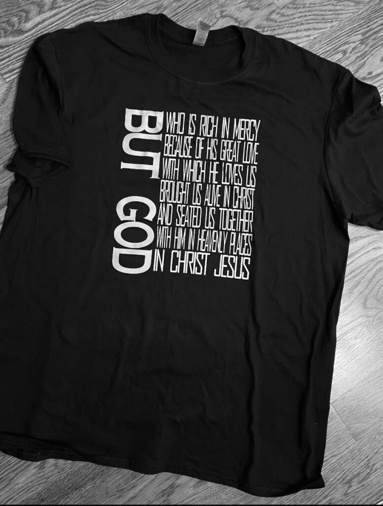 but god 1